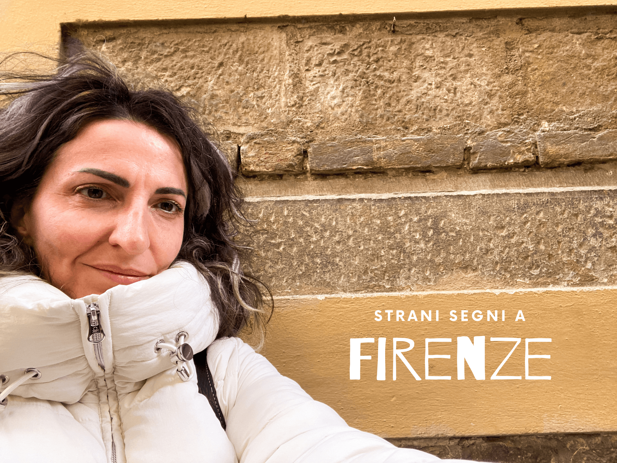 Strani Simboli a Firenze